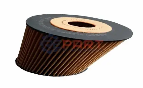 Фільтр масляний Audi/VW 2.8 VR6 Purflux L1152 Купити в Україні
