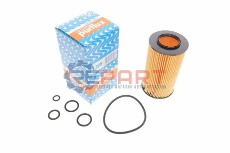 Фільтр масляний MB Sprinter/Vito CDI OM611/612/646/651 Purflux L305 Купити в Україні