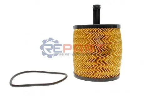 Масляний фільтр VW PHAETON, TOUAREG 5.0D 10.02-05.10 Purflux L319 Купити в Україні