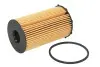 Масляний фільтр CITROEN C5 III, C6 JAGUAR S-TYPE II, XF I, XJ LAND ROVER DISCOVERY III, DISCOVERY IV, RANGE ROVER SPORT I PEUGEOT 407, 607 2.7D 06.04 Purflux (L371) зображення 1
