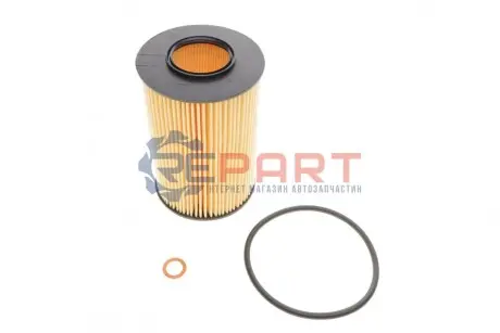Масляный фильтр Hyundai Tucson/Kia Sportage 2.0 CRDi 06- Purflux L396 Купить в Украине