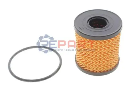 Фільтр масляний Ford Transit/Citroen Jumper 2.2HDI/2.4TDCi 06-/Peugeot 2.0HDI 03- Purflux L398A Купити в Україні