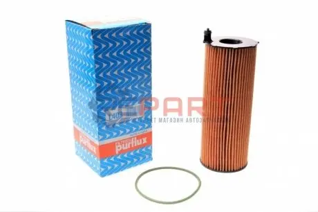 Фото 1 — Фильтр масляный Purflux (L403) Фото Фильтр масляный Purflux (L403) изображение 1