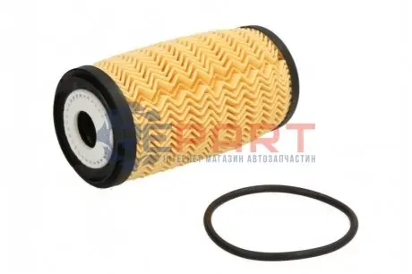 Фільтр масляний MB Vito (W447)/Renault Megane/Trafic/Master III/Opel Vivaro/Movano 1.6D/2.3CDTI 10- Purflux L460 Купити в Україні