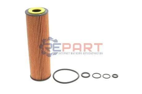 Фільтр масляний MB E-class (W212/C207)/C-class (W204/C204) 1.8 07- (M271) Purflux L474 Купити в Україні