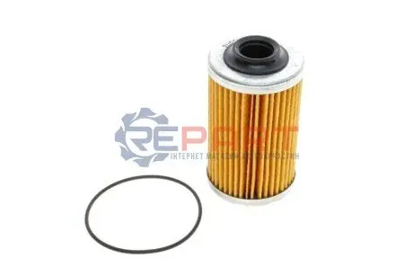 Фото Фильтр масляный Purflux (L496) изображение 1