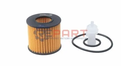 Фото Фильтр масляный Purflux (L510) изображение 1