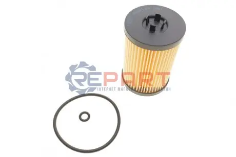 Масляный фильтр VW Passat/Caddy/T5 1.6/2.0TDI 14- Purflux L991 Купить в Украине