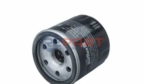 Фото Фільтр масляний Opel Astra K 1.0/1.4 15-/Insignia B 1.5/2.0 16V 17- Purflux (LS1082) зображення 1