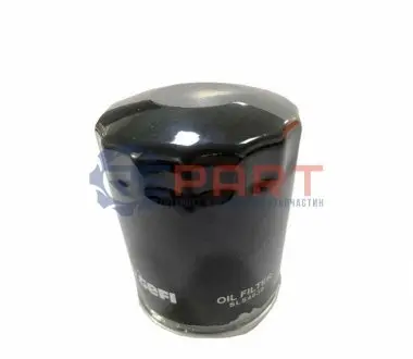 Фільтр масляний Isuzu D-Max 2.5D 12 Purflux LS1128 Купити в Україні