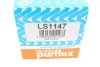 Фото Фільтр масляний Ford Focus/Mondeo/S-Max 2.0 EcoBoost 18 Purflux (LS1147) зображення 5