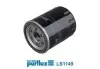 Фото Оливний фільтр Purflux (LS1149) зображення 1