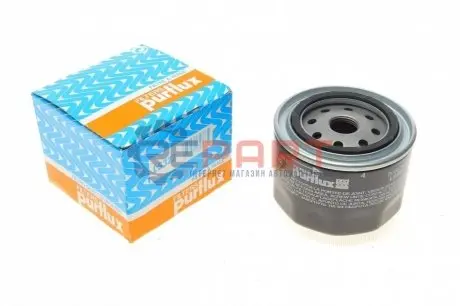 Фільтр масляний Land Rover Freelander 2.0DI4x4 98-06 Purflux LS322 Купити в Україні