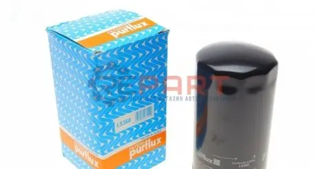 Фильтр масляный Purflux LS368 Купить в Украине