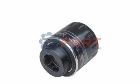 Фото Фільтр масляний VW Caddy III 1.2TSI 10-15/Golf 1.2/1.4 TSI 10-13/Passat 1.4 TSI 10-14 Purflux (LS391A) зображення 1