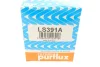 Фото Фильтр масляный Purflux (LS391A) изображение 6