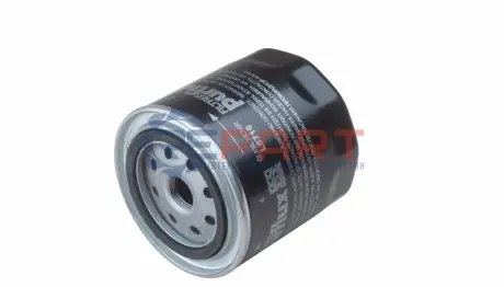 Фото Фільтр масляний Nissan Almera/Patrol/Primera/Sunny 1.7-2.8 80-00 Purflux (LS716) зображення 1