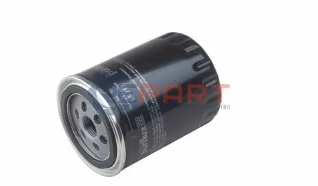 Фото Фільтр масляний Nissan Patrol 4.0 80-88 Purflux (LS717) зображення 1