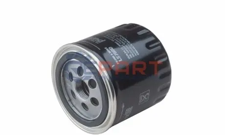 Фильтр масла Purflux LS760D Купить в Украине