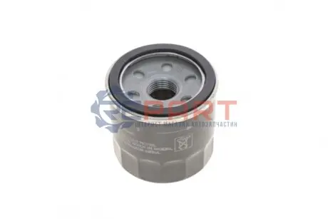 Фото Фільтр масляний Chevrolet Aveo/Daewoo Matiz 03- benzin Purflux (LS896) зображення 1