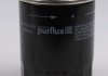 Фільтр масла FIAT DOBLO 1,2/ 1,4 01- Purflux LS910 (фото 2)