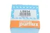 Фильтр масляный Purflux (LS934) изображение 3