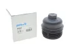 Кришка фільтра масляного Audi Q5/Q8/VW Touareg 3.0 16- Purflux (P647) зображення 2