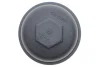 Кришка фільтра масляного Audi Q5/Q8/VW Touareg 3.0 16- Purflux (P647) зображення 4