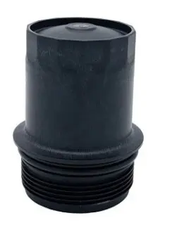 Корпус масляного фільтра ALFA ROMEO MITO CITROEN NEMO FIAT 500, 500 C, 500L, 500X, DOBLO, DOBLO CARGO, FIORINO, PANDA, PUNTO, QUBO, TIPO LANCIA YPSILON OPEL COMBO, COMBO TOUR 1.3D 11.07 Purflux P651