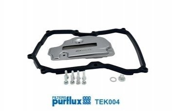 Фільтр АКПП VW Golf V/Jetta/Polo 03- Purflux TEK004 (фото 1)