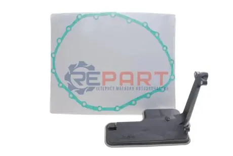 Гідравлічний фільтр коробки передач AUDI A4 ALLROAD B8, A4 B8, A5, A6 ALLROAD C7, A6 C7, A7 1.8-3.2 06.07-09.18 Purflux TEK011 Купити в Україні