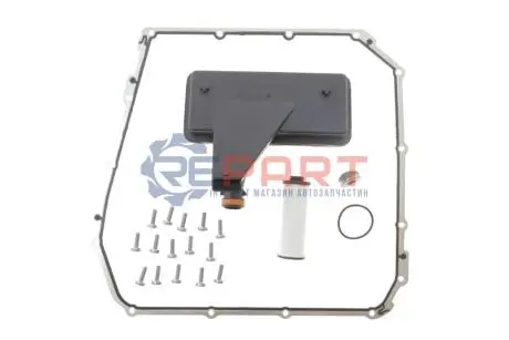 Фото Фільтр АКПП Audi A4/A5/A6/A7/Q5 1.8-4.2 07-18 Purflux (TEK013) зображення 1