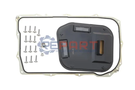 Гідравлічний фільтр коробки передач VW AMAROK 2.0D/3.0D 09.10 Purflux TEK019 Купить в Украине