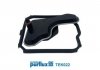 PURFLUX CITROEN фільтр + прокладка АКПП C3/C4/C4 Picasso TEK022