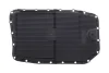 Гидравлический фильтр коробки передач BENTLEY ARNAGE BMW 3 (E90), 3 (E91), 3 (E92), 3 (E93), 3 (F30, F80), 5 (E60), 5 (E61), 5 (F10), 6 (E63), 6 (E64), 7 (E65, E66, E67), 7 (F01 2.0-6.8 03.96-12.19 Purflux (TEK025) изображение 4