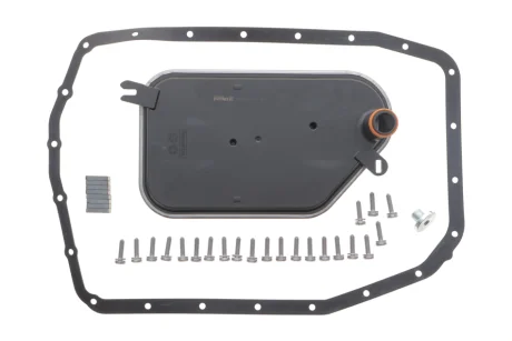 Гідравлічний фільтр коробки передач AUDI A4 B6 BMW 3 (E46), 5 (E39), 7 (E38), Z4 (E85) 1.8-3.0 08.95-12.07 Purflux TEK028