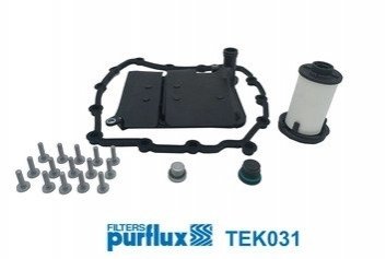 Автозапчасть Purflux TEK031