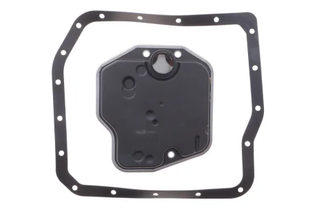 Гидравлический фильтр коробки передач LEXUS ES, RX TOYOTA ALPHARD I, AVALON, AVENSIS, AVENSIS VERSO, CALDINA, CAMRY, CELICA, COROLLA, HARRIER, HIGHLANDER / KLUGER, NADIA, PREVIA II 1.8-3.5 08.96 Purflux TEK033