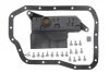 Гидравлический фильтр коробки передач LEXUS ES, NX, RX TOYOTA ALPHARD / VELLFIRE, AVALON, AVENSIS, CAMRY, MARK X ZIO I, RAV 4 III, RAV 4 IV, SIENNA, VENZA, VERSO 2.0/2.2D/3.5 01.05 Purflux (TEK034) изображение 1