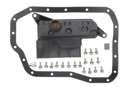 Гідравлічний фільтр коробки передач LEXUS ES, NX, RX TOYOTA ALPHARD / VELLFIRE, AVALON, AVENSIS, CAMRY, MARK X ZIO I, RAV 4 III, RAV 4 IV, SIENNA, VENZA, VERSO 2.0/2.2D/3.5 01.05 Purflux TEK034
