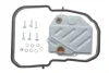 Гідравлічний фільтр коробки передач MERCEDES 123 (C123), 123 T-MODEL (S123), 123 (W123), 124 (A124), 124 (C124), 124 T-MODEL (S124), 124 (W124), 190 (W201), C T-MODEL (S202) 1.8-6.0 01.76-03.03 Purflux (TEK042) зображення 1
