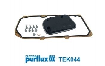 Автозапчастина Purflux TEK044 (фото 1)