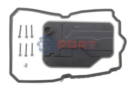 Фільтр АКПП MB C-class (W204)/E-class (W212)/Sprinter (906) 06-/Vito (W447) 14- (OM651/M272/M271) Purflux TEK048 Купити в Україні