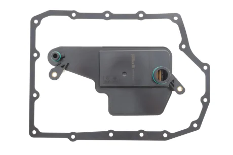 Гідравлічний фільтр коробки передач MAZDA 2, 3, 6, CX-3, CX-30, CX-5, CX-9 1.5-2.5H 12.08 Purflux TEK050