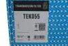 Фото Фільтр АКПП BMW 3 (E46)/5 (E39)/X3 (E83) 2.5-3.0d (з прокладкою) (5 ступенів) Purflux (TEK055) зображення 2