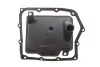 Гідравлічний фільтр коробки передач CHRYSLER 200, GRAND VOYAGER V, SEBRING, TOWN & COUNTRY, VOYAGER V DODGE AVENGER, GRAND, JOURNEY FIAT FREEMONT LANCIA FLAVIA, VOYAGER 2.0D-4.0 06.07 Purflux (TEK060) изображение 1