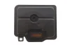 Гідравлічний фільтр коробки передач CHRYSLER 200, GRAND VOYAGER V, SEBRING, TOWN & COUNTRY, VOYAGER V DODGE AVENGER, GRAND, JOURNEY FIAT FREEMONT LANCIA FLAVIA, VOYAGER 2.0D-4.0 06.07 Purflux (TEK060) изображение 4