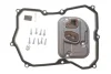 Фото Гідравлічний фільтр коробки передач AUDI Q3 VW CC B7, PASSAT B6, TIGUAN 1.4-3.6 03.05-04.24 Purflux (TEK062) зображення 1