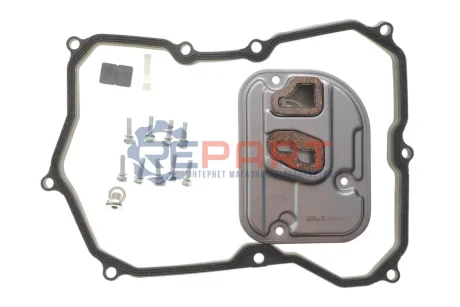 Гідравлічний фільтр коробки передач AUDI Q3 VW CC B7, PASSAT B6, TIGUAN 1.4-3.6 03.05-04.24 Purflux TEK062 Купить в Украине