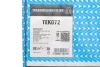Фільтр АКПП MB E-class (W213) 2.0 d/4.0 (M177/OM654) 16-23 Purflux (TEK072) зображення 2